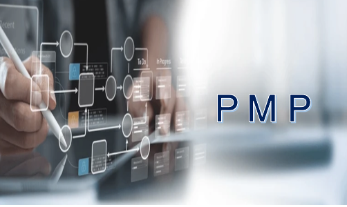 PMP 專案管理課程幫助學員學會規劃與執行專案，